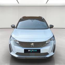 Peugeot 5008 5008 BlueHDi 130ch S&S EAT8 - GT Saint-Georges-de-Didonne
