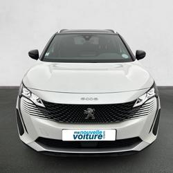 Peugeot 5008 5008 BlueHDi 130ch S&S EAT8 - GT Saint-Georges-de-Didonne