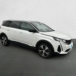 Peugeot 5008 5008 BlueHDi 130ch S&S EAT8 - GT Saint-Georges-de-Didonne