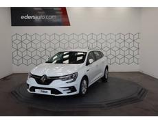 Renault Megane 4 Lons