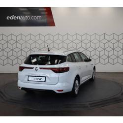 Renault Megane 4 IV Estate Blue dCi 115 EDC - 21N Business Lons