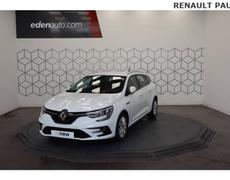Renault Megane 4 Pau