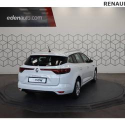 Renault Megane 4 IV Estate Blue dCi 115 EDC - 21N Business Pau