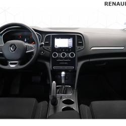 Renault Megane 4 IV Estate Blue dCi 115 EDC - 21N Business Pau