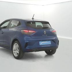 Renault Clio 5 Clio TCe 90 Evolution Auray