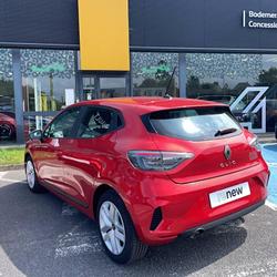 Renault Clio 5 Clio TCe 90 Evolution Auray