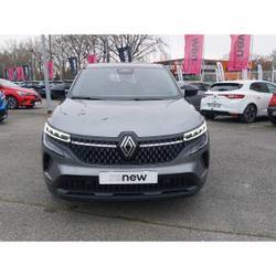 Renault Austral E-Tech hybrid 200 Evolution Toulouse