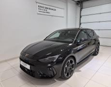 Cupra Leon Besançon