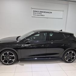 Cupra Leon Leon 1.5 eTSI Hybrid 150 ch DSG7 V Besan&ccedil;on