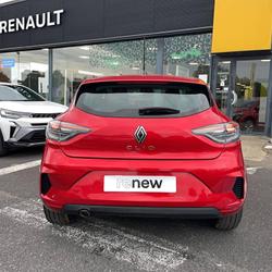 Renault Clio 5 Clio TCe 90 Evolution Auray