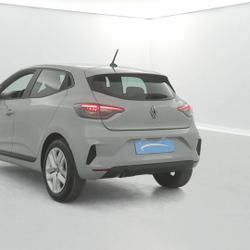 Renault Clio 5 Clio TCe 90 Evolution Auray