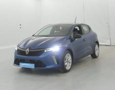 Renault Clio 5 Auray