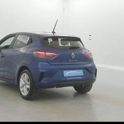 Renault Clio 5 Clio TCe 90 Evolution Auray