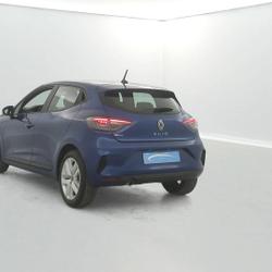 Renault Clio 5 Clio TCe 90 Evolution Auray