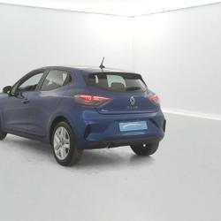 Renault Clio 5 Clio TCe 90 Evolution Auray