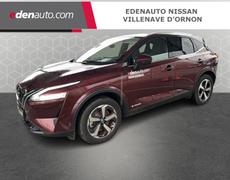 Nissan Qashqai Villenave-d'Ornon