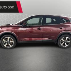 Nissan Qashqai e-Power 190 ch N-Connecta Villenave-d'Ornon