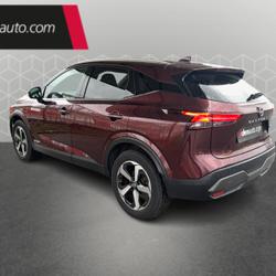 Nissan Qashqai e-Power 190 ch N-Connecta Villenave-d'Ornon