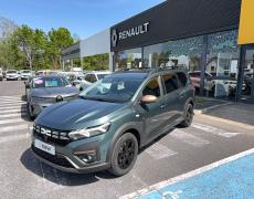 Dacia Jogger Auray