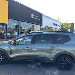 Dacia Jogger Jogger Hybrid 140 7 places GSR2 Extreme Auray