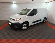 Citroen Berlingo Étréchy