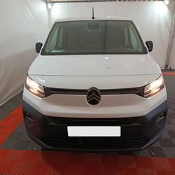 Citroen Berlingo 1.5 BHDI 100 S&S XL DRI CO CAB EXT 950KG occasion - &Eacute;tr&eacute;chy - photo 2/44