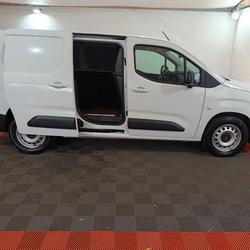 Citroen Berlingo 1.5 BHDI 100 S&S XL DRI CO CAB EXT 950KG occasion - &Eacute;tr&eacute;chy - photo 3/44