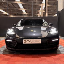 Porsche Panamera 2.9 4 E-HYBRID SPT TUR PLAT EDITION DCT occasion - Servon - photo 2/15