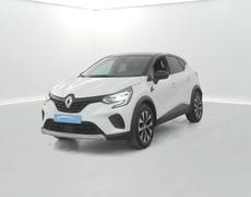 Renault Captur Auray
