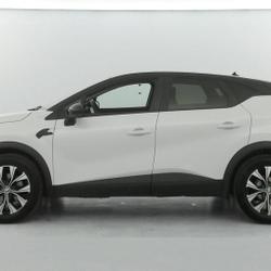 Renault Captur Captur E-Tech full hybrid 145 Evolution Auray