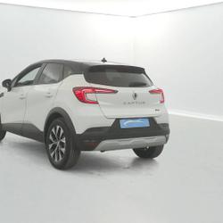 Renault Captur Captur E-Tech full hybrid 145 Evolution Auray