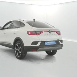Renault Arkana Arkana E-Tech 145 - 23 Techno Auray