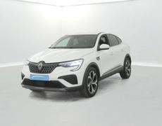 Renault Arkana Auray
