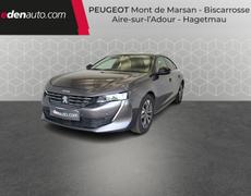 Peugeot 508 Saint-Pierre-du-Mont