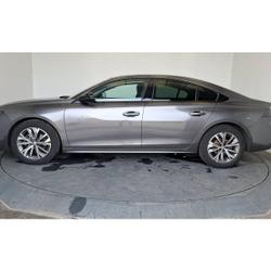 Peugeot 508 BlueHDi 130 ch S&S EAT8 Allure Pack Saint-Pierre-du-Mont