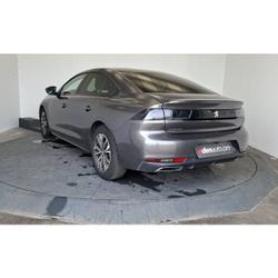 Peugeot 508 BlueHDi 130 ch S&S EAT8 Allure Pack Saint-Pierre-du-Mont