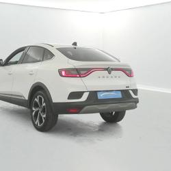 Renault Arkana Arkana E-Tech 145 - 23 Techno Auray