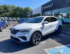 Renault Arkana Auray