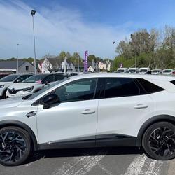 Renault Symbioz Symbioz E-Tech full hybrid 145 Esprit Alpine Auray