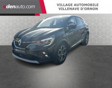 Renault Captur Villenave-d'Ornon