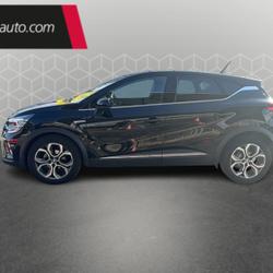 Renault Captur TCe 140 intens Villenave-d'Ornon
