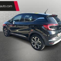 Renault Captur TCe 140 intens Villenave-d'Ornon