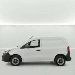 Renault Kangoo KANGOO VAN BLUE DCI 95 GRAND CONFORT- 22 Auray