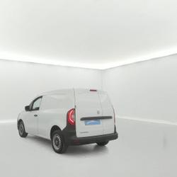 Renault Kangoo KANGOO VAN BLUE DCI 95 GRAND CONFORT- 22 Auray