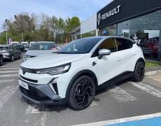 Renault Captur Auray