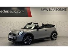 Mini Cooper Narbonne