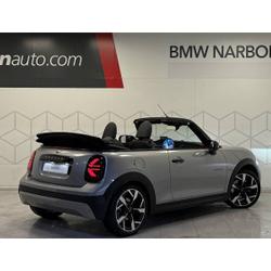 Mini Cooper Cabriolet C 163 ch DKG7 Classic Narbonne