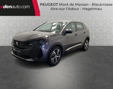 Peugeot 3008 Saint-Pierre-du-Mont