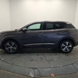 Peugeot 3008 BlueHDi 130ch S&S EAT8 Allure Saint-Pierre-du-Mont