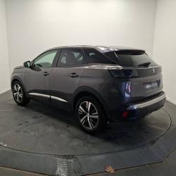 Peugeot 3008 BlueHDi 130ch S&S EAT8 Allure Saint-Pierre-du-Mont